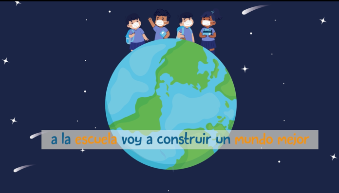 Educalidad está orgullosa de su jingle