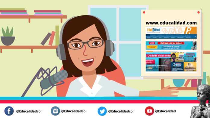 22 conferencistas y talleristas dedicarán tres días a la educación