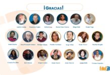 ¡Exitosa sala dedicada a la educación y el maltrato infantil!