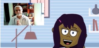 El pediatra de Sol formula tres remedios para un mundo en paz