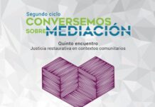 10 de Agosto. Conversemos sobre mediación