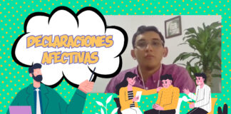 Las declaraciones afectivas (4)