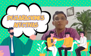 Las declaraciones afectivas (4)