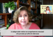Cuatro respuestas sobre el ciberacoso a padres y maestros