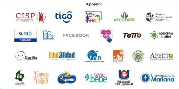 6, 7 y 8 de Octubre, ‘VI Simposio Internacional de Acoso Escolar: empatía y compasión, claves para la promoción de la convivencia escolar’.