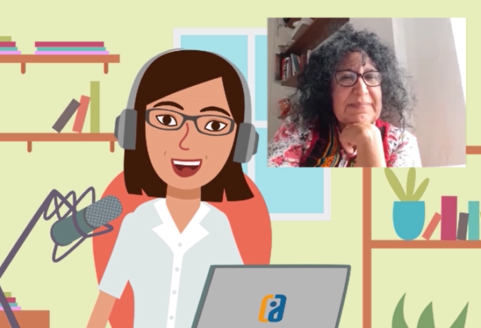 «El amor todo locura, lo cura todo»