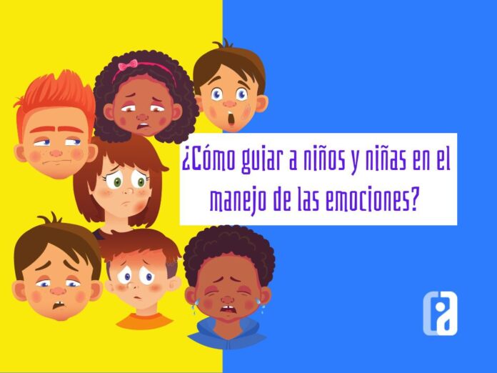 Desatornillémonos de las emociones