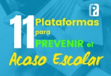 11 plataformas para prevenir el acoso escolar