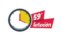59 segundos de reflexión 59 Segundos de reflexión