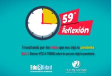 Transitando por los retos que nos deja la pandemia (1) Transitando los retos que nos deja la pandemia