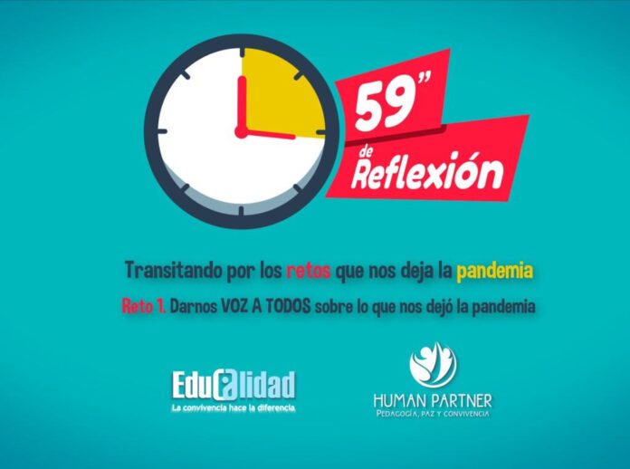 Transitando por los retos que nos deja la pandemia (1) Transitando los retos que nos deja la pandemia