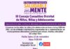 III Consejo Consultivo Distrital de Niños, Niña y Adolescentes III Consejo Consultivo Distrital de Niños, Niña y Adolescentes