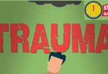 Transitando por los retos que nos deja la pandemia (2) Reto 2: Nombrar la pandemia como un trauma