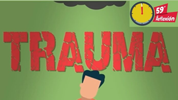 Transitando por los retos que nos deja la pandemia (2) Reto 2: Nombrar la pandemia como un trauma