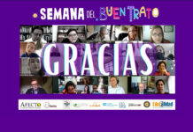 Nutrida jornada de saberes en la Semana del Buen Trato Balance Semana Buen Trato