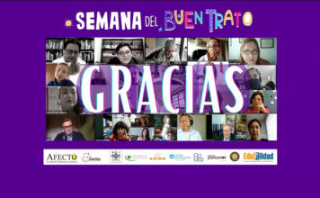 Nutrida jornada de saberes en la Semana del Buen Trato Balance Semana Buen Trato