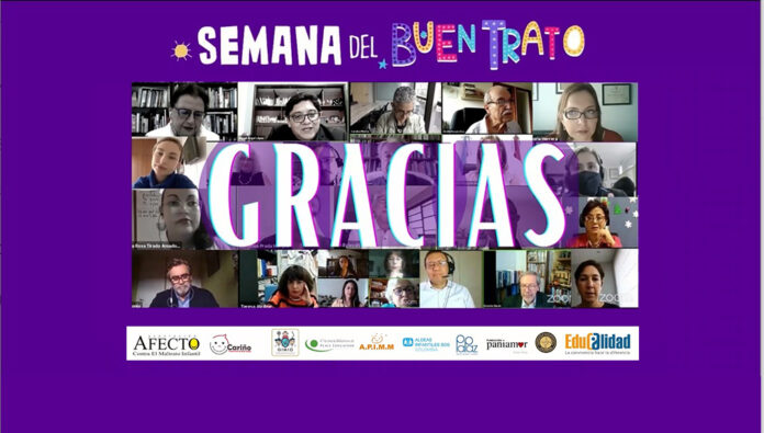 Nutrida jornada de saberes en la Semana del Buen Trato Balance Semana Buen Trato