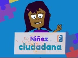 Niñez ciudadana