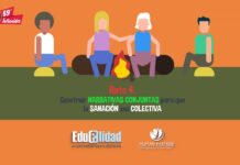 Transitando por los retos que nos deja la pandemia (4) Transitando los retos que nos deja la pandemia (4)