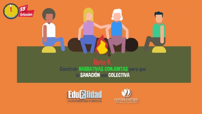 Transitando por los retos que nos deja la pandemia (4) Transitando los retos que nos deja la pandemia (4)