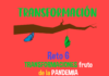 Transitando por los retos que nos deja la pandemia (6) Transitando por los retos que nos deja la pandemia (6)