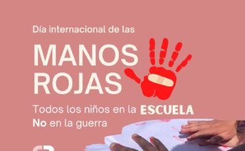 Educalidad, contra el reclutamiento de niños y jóvenes Educalidad, contra el reclutamiento de niños y jóvenes