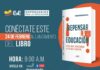 Conéctate al gran lanzamiento del libro «¡REPENSAR LA EDUCACIÓN!» Conectate