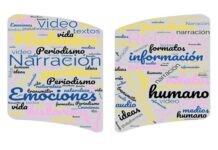 Contar historias es la esencia del periodismo Contar historias es la esencia del periodismo