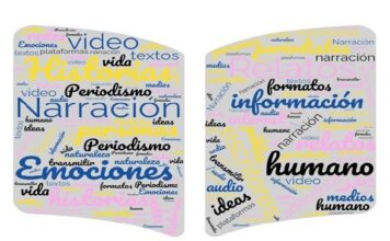 Contar historias es la esencia del periodismo Contar historias es la esencia del periodismo