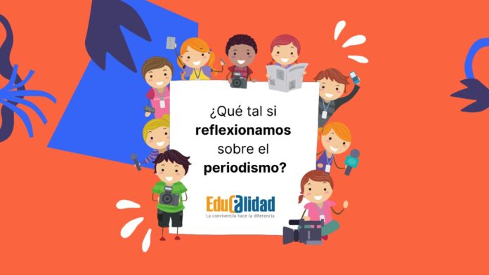 El periodismo que nos merecemos El periodismo que nos merecemos