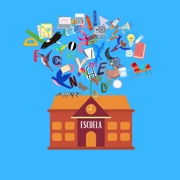 Los espacios de libertad en la escuela Los espacios de libertad en la escuela