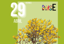 29 de abril, Día del Árbol Dia del Arbol
