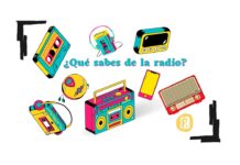 ¿Sabías estas curiosidades sobre la radio? ¿Sabías estas curiosidades sobre la radio?
