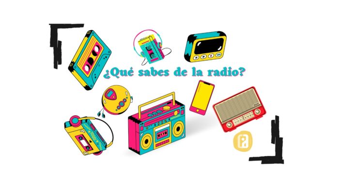 ¿Sabías estas curiosidades sobre la radio? ¿Sabías estas curiosidades sobre la radio?