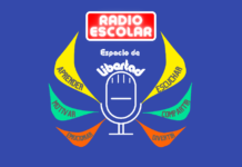 La radio es un espacio de libertad en la escuela La radio es un espacio de libertad en la escuela