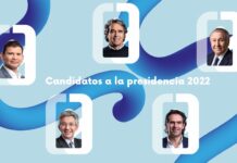 La niñez está en la agenda de la mayoría de los candidatos a la Presidencia, pero falta más La niñez está en la agenda de la mayoría de los candidatos a la Presidencia, pero falta más