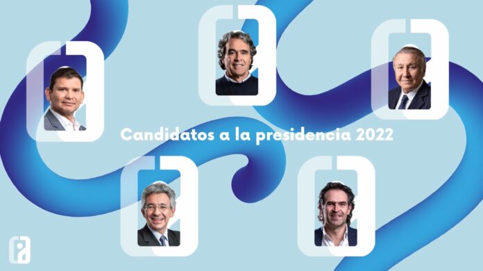 La niñez está en la agenda de la mayoría de los candidatos a la Presidencia, pero falta más La niñez está en la agenda de la mayoría de los candidatos a la Presidencia, pero falta más