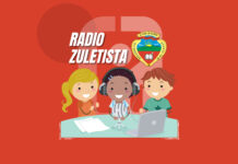 Radio Zuletista, emisora para compartir y aprender Radio Zuletista, emisora para compartir y aprender