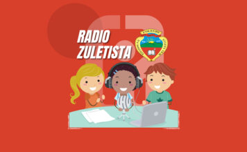 Radio Zuletista, emisora para compartir y aprender Radio Zuletista, emisora para compartir y aprender