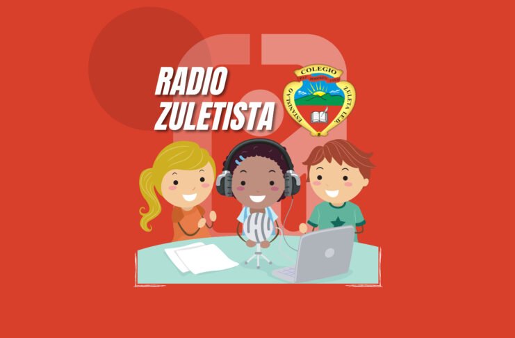 Radio Zuletista, emisora para compartir y aprender