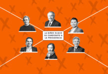 La niñez votó por su candidato a la presidencia La niñez votó por su candidato a la presidencia