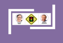 “La niñez en la agenda de los candidatos en la segunda vuelta”