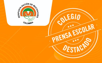 Benposta Nación de Muchachos