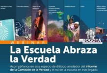 15 de julio, La escuela abraza la verdad