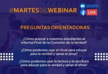 26 de julio, Preguntas Orientadoras