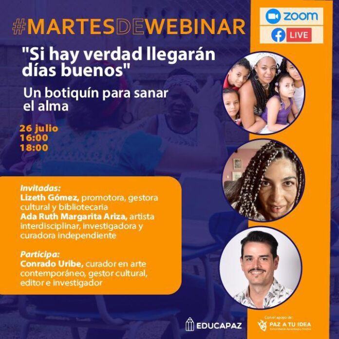 26 de julio, «Si hay verdad llegarán dias buenos»