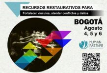 4, 5 y 6 de agosto, Introducción a los teatros participativos