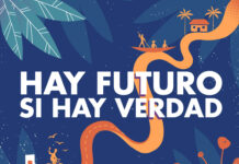 A la escuela debe llegar el legado de la verdad hay futuro si hay verdad