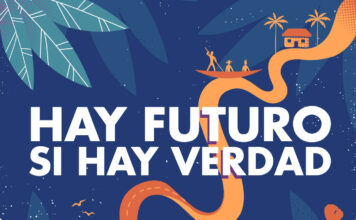 A la escuela debe llegar el legado de la verdad hay futuro si hay verdad