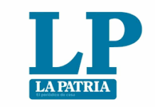 Firman el pacto por la convivencia escolar en el Colegio La Salle de Manizales